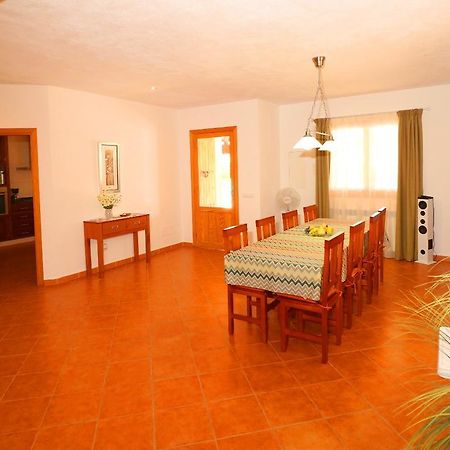 Sa Vinya Villa Campos  Luaran gambar