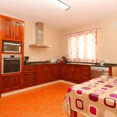 Sa Vinya Villa Campos  Luaran gambar