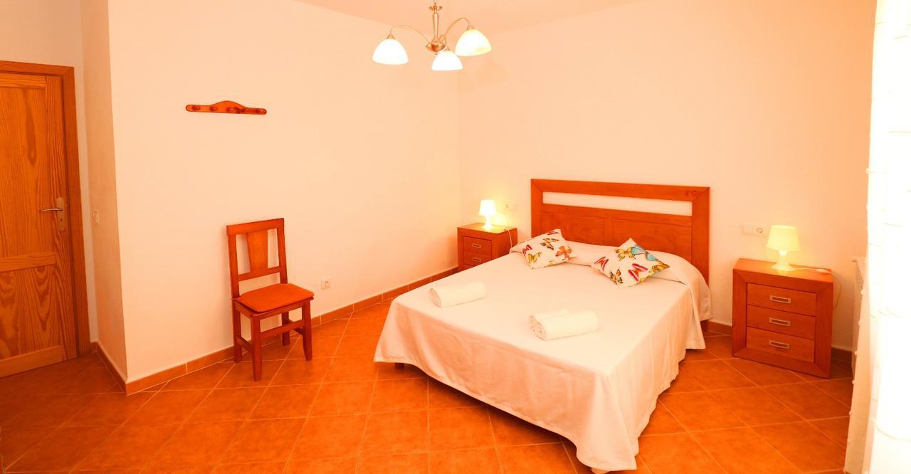 Sa Vinya Villa Campos  Luaran gambar